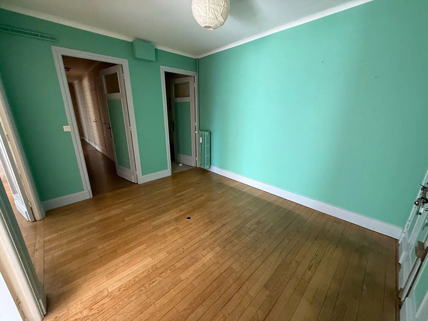 Appartement à vendre, 83m², Troyes