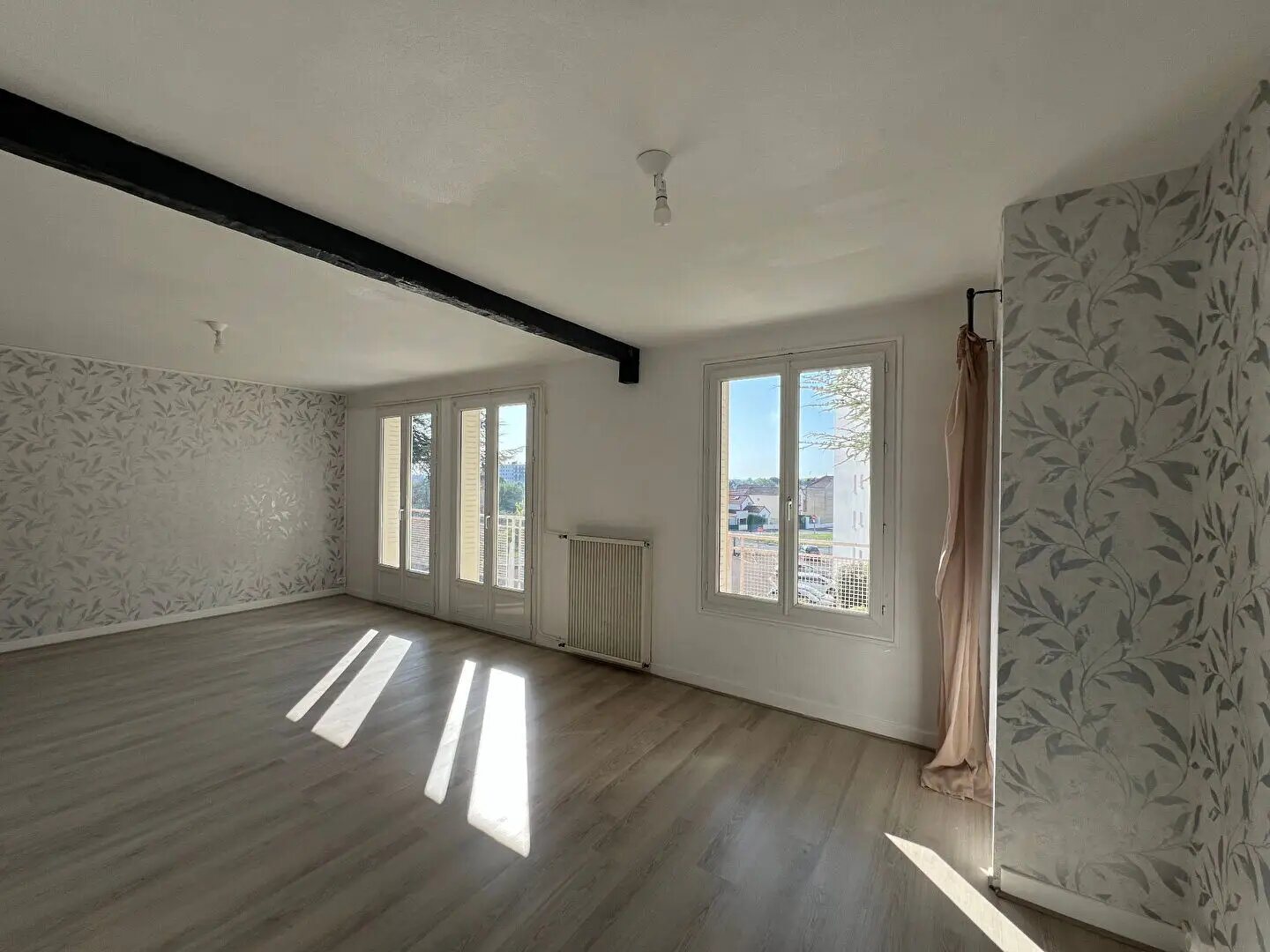 Appartement à vendre, 69m², Troyes