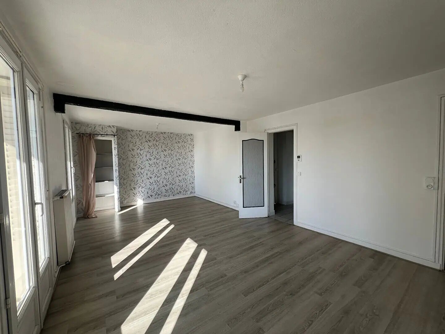 Appartement à vendre, 69m², Troyes