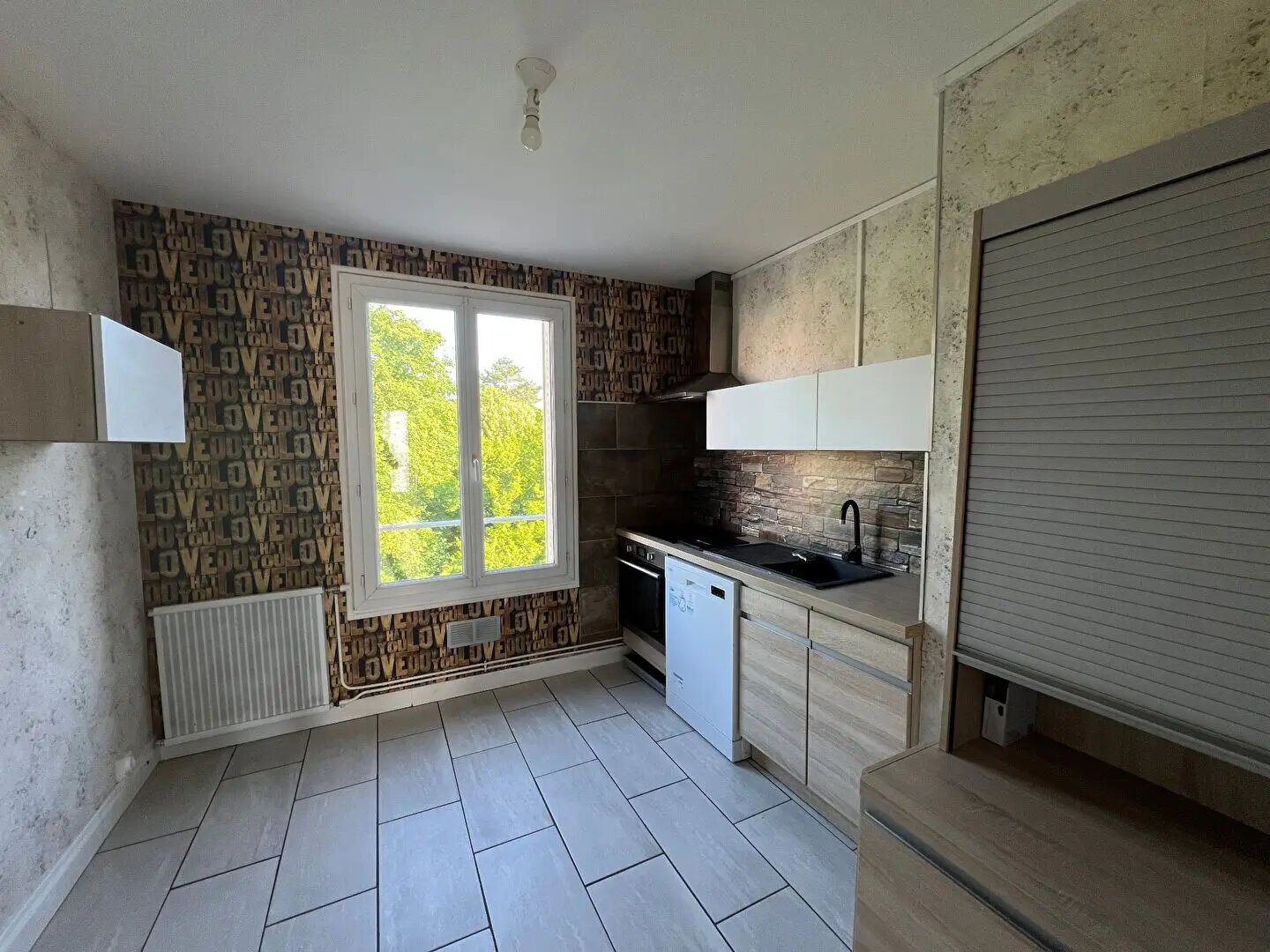 Appartement à vendre, 69m², Troyes