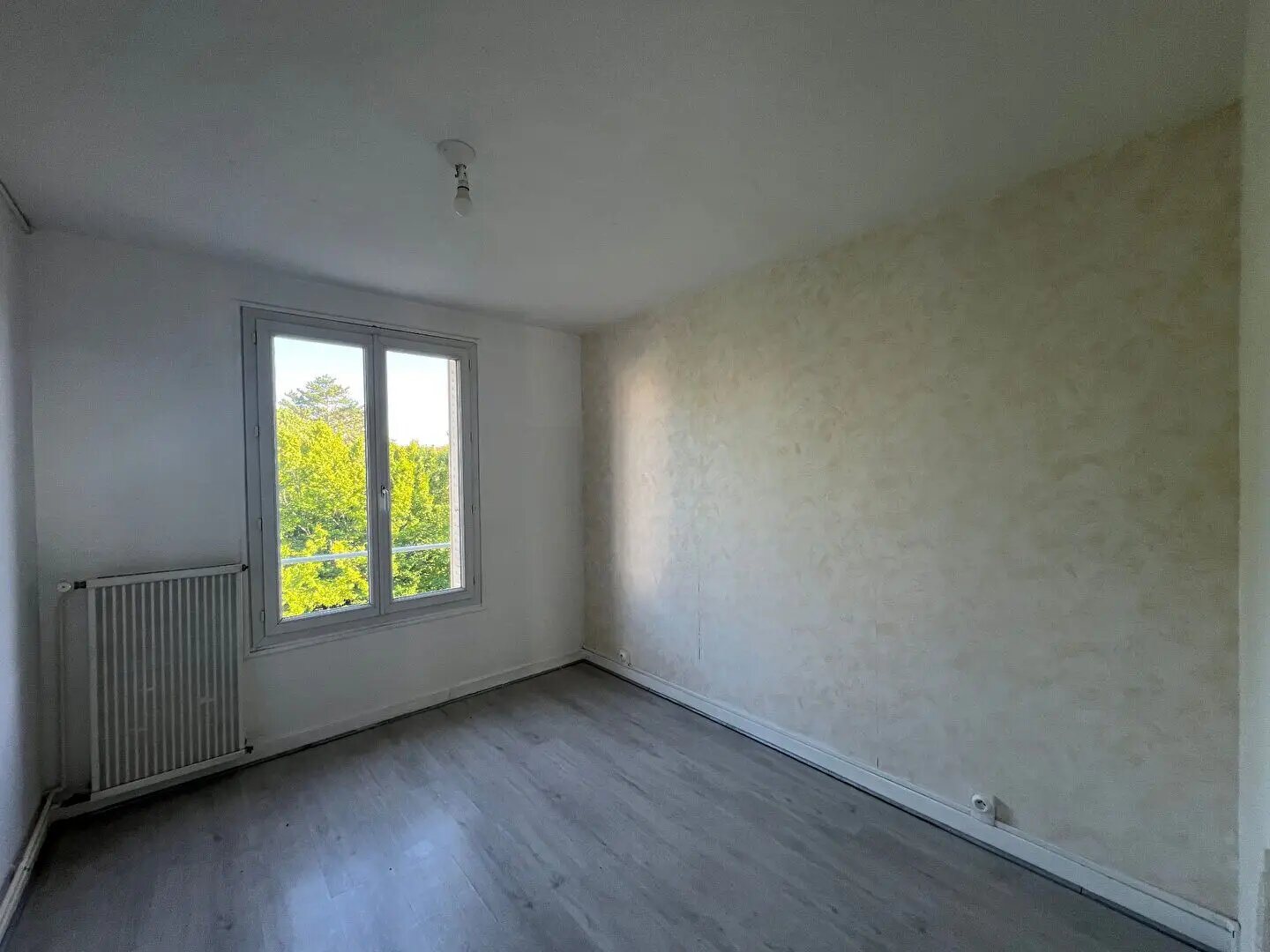 Appartement à vendre, 69m², Troyes