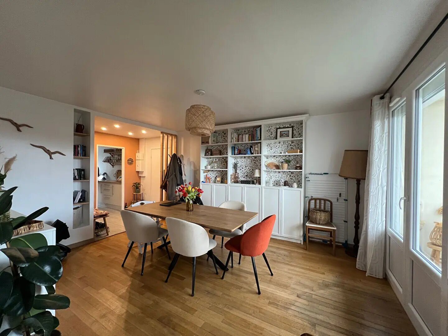 Appartement à vendre, 73m², Saint-André-les-Vergers