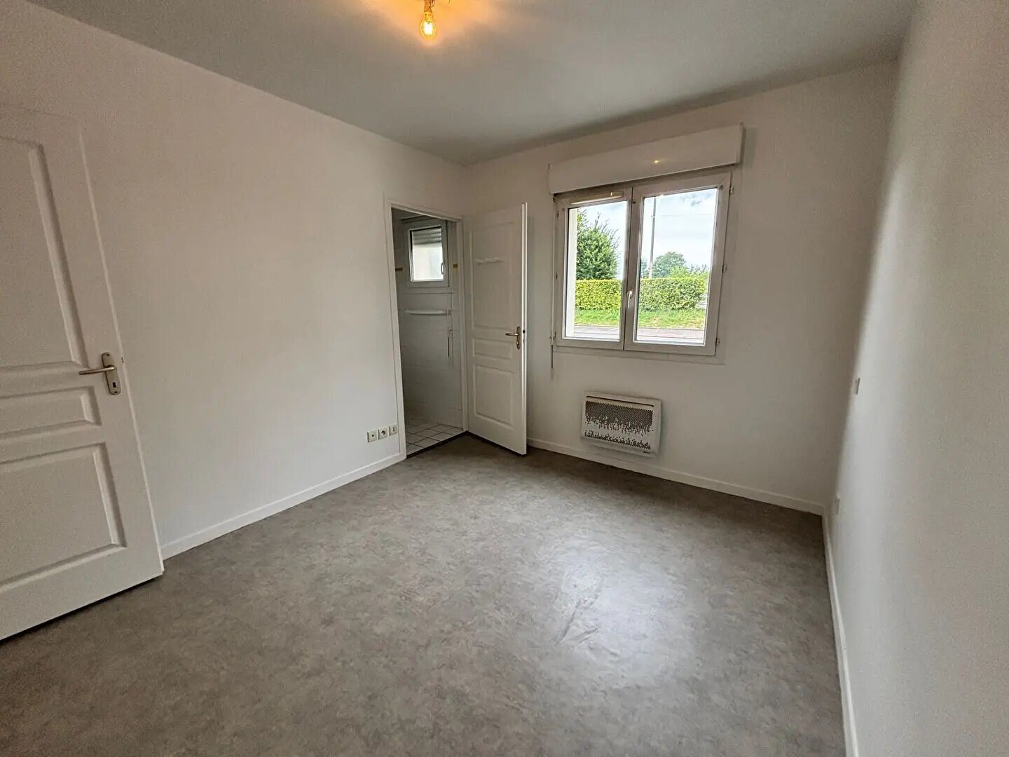 Appartement à vendre, 44m², La Chapelle-Saint-Luc