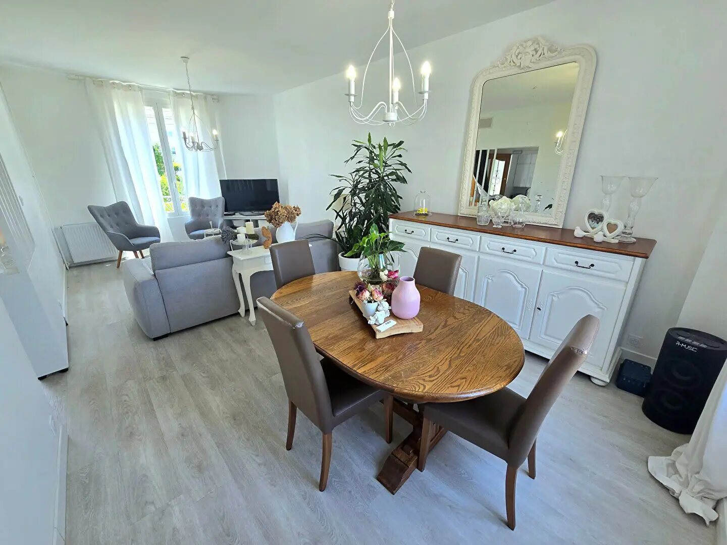 Maison à vendre, 95m², Troyes