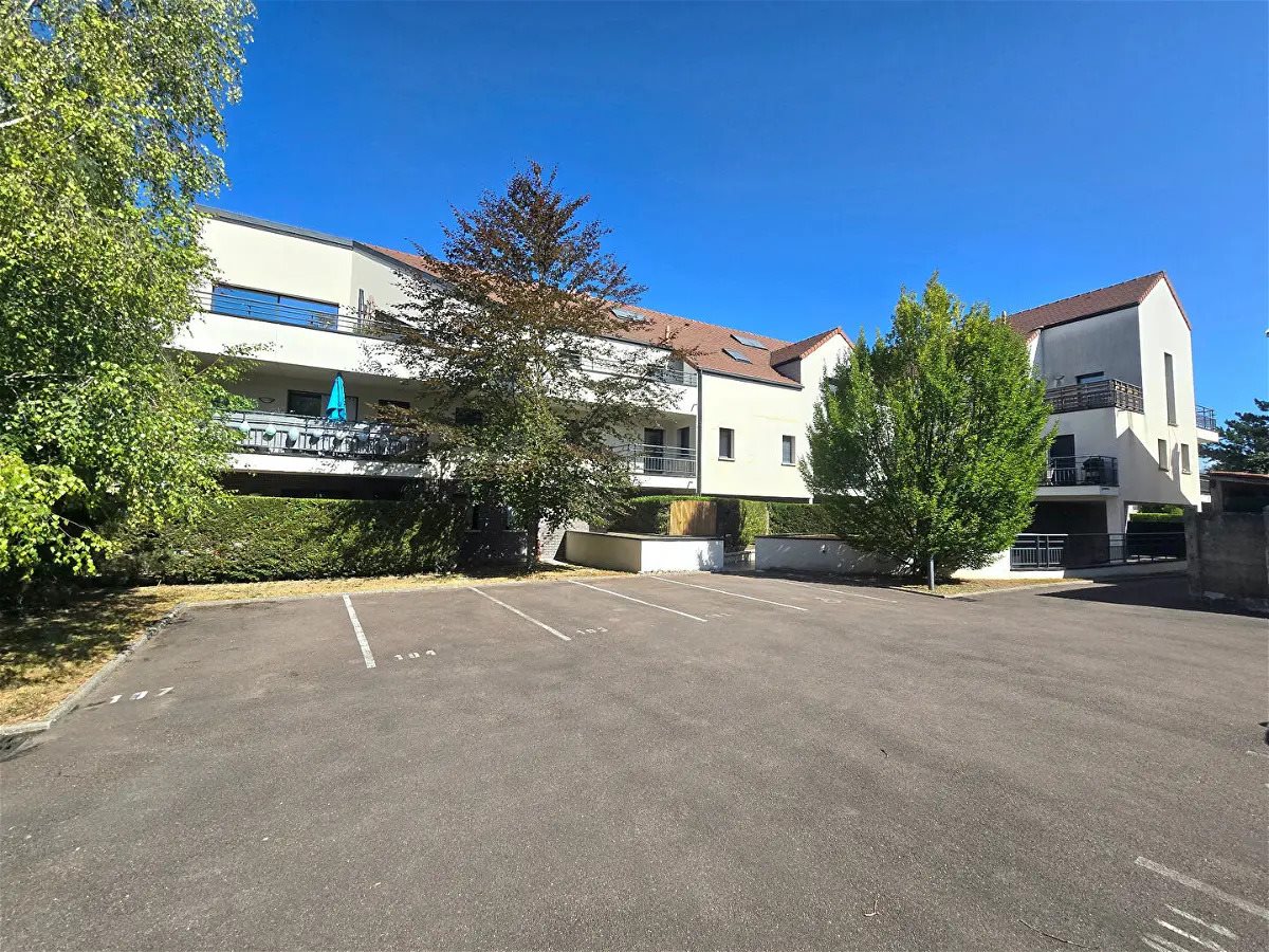 Appartement à vendre, 26m², Troyes
