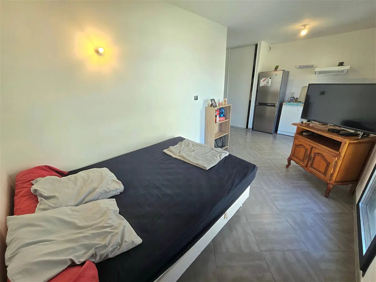 Appartement à vendre, 26m², Troyes
