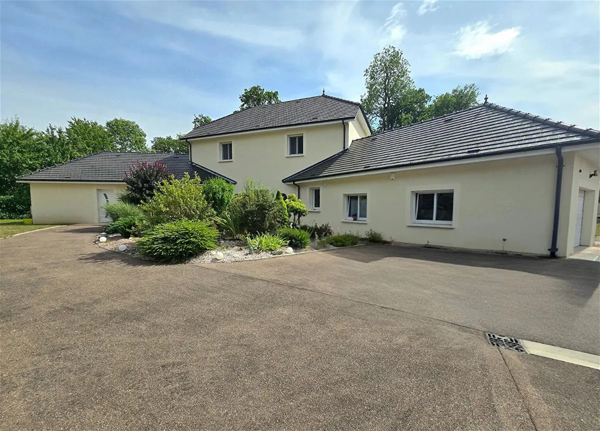 Maison à vendre, 204m², Lusigny-sur-Barse