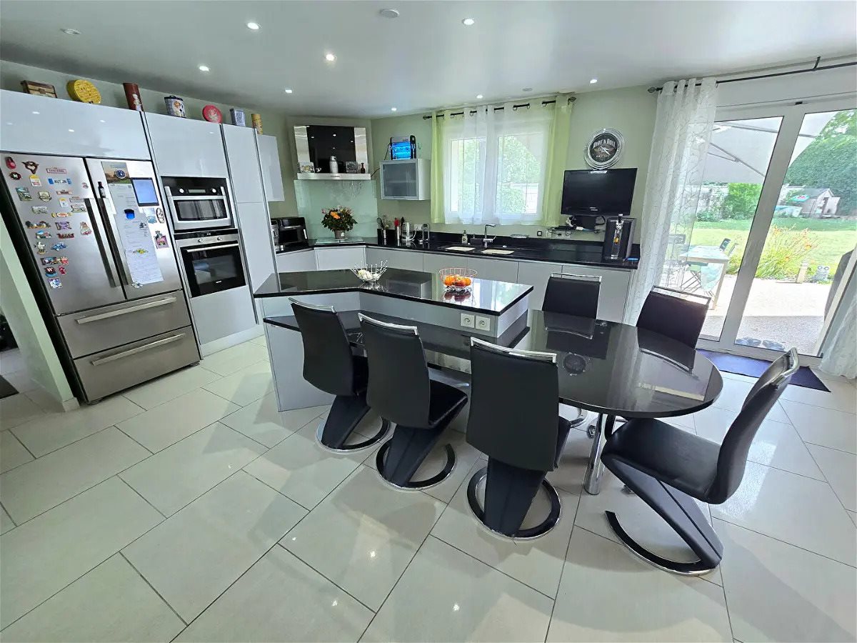 Maison à vendre, 204m², Lusigny-sur-Barse