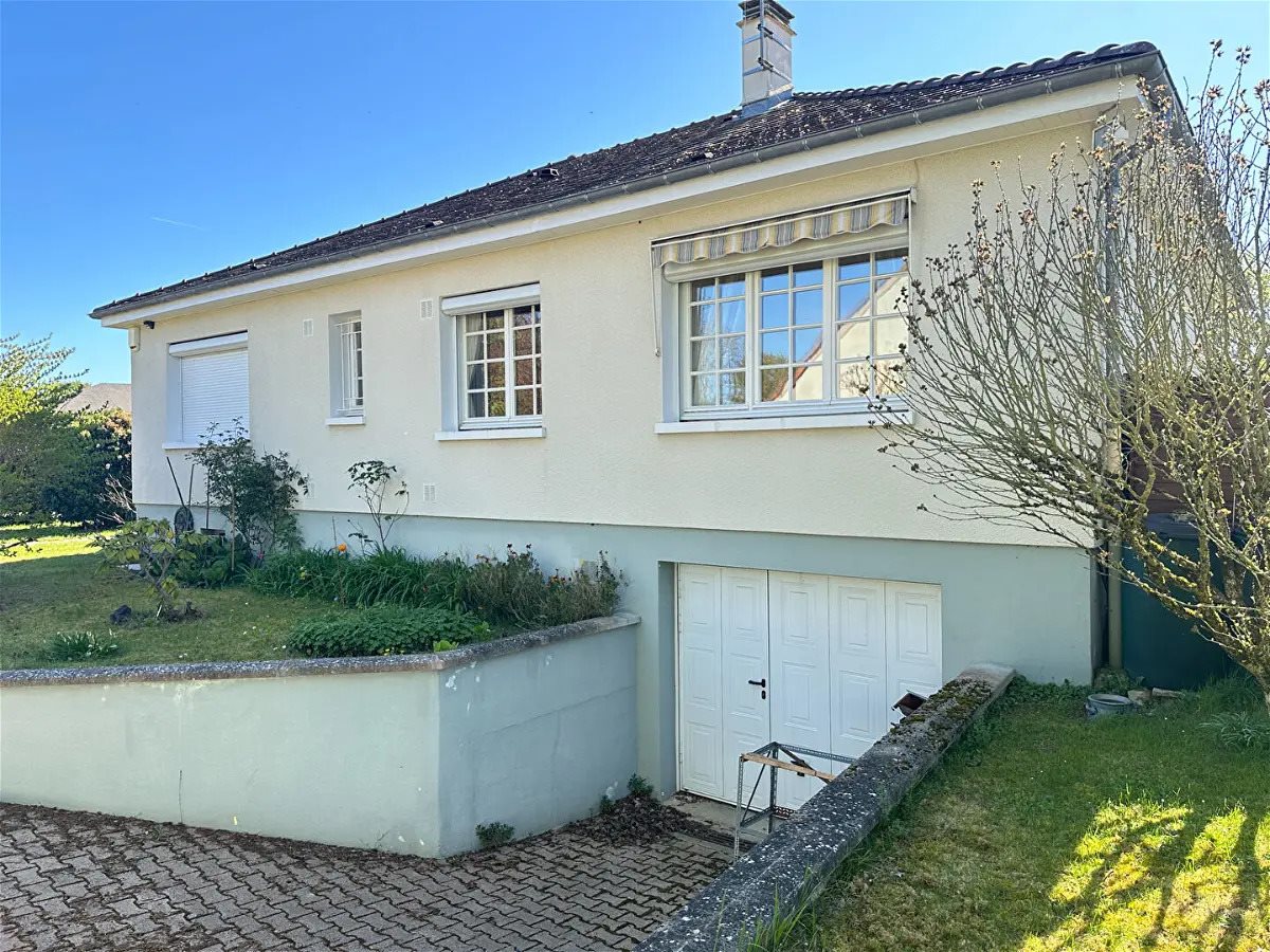 Maison à vendre, 94m², Saint-Julien-les-Villas