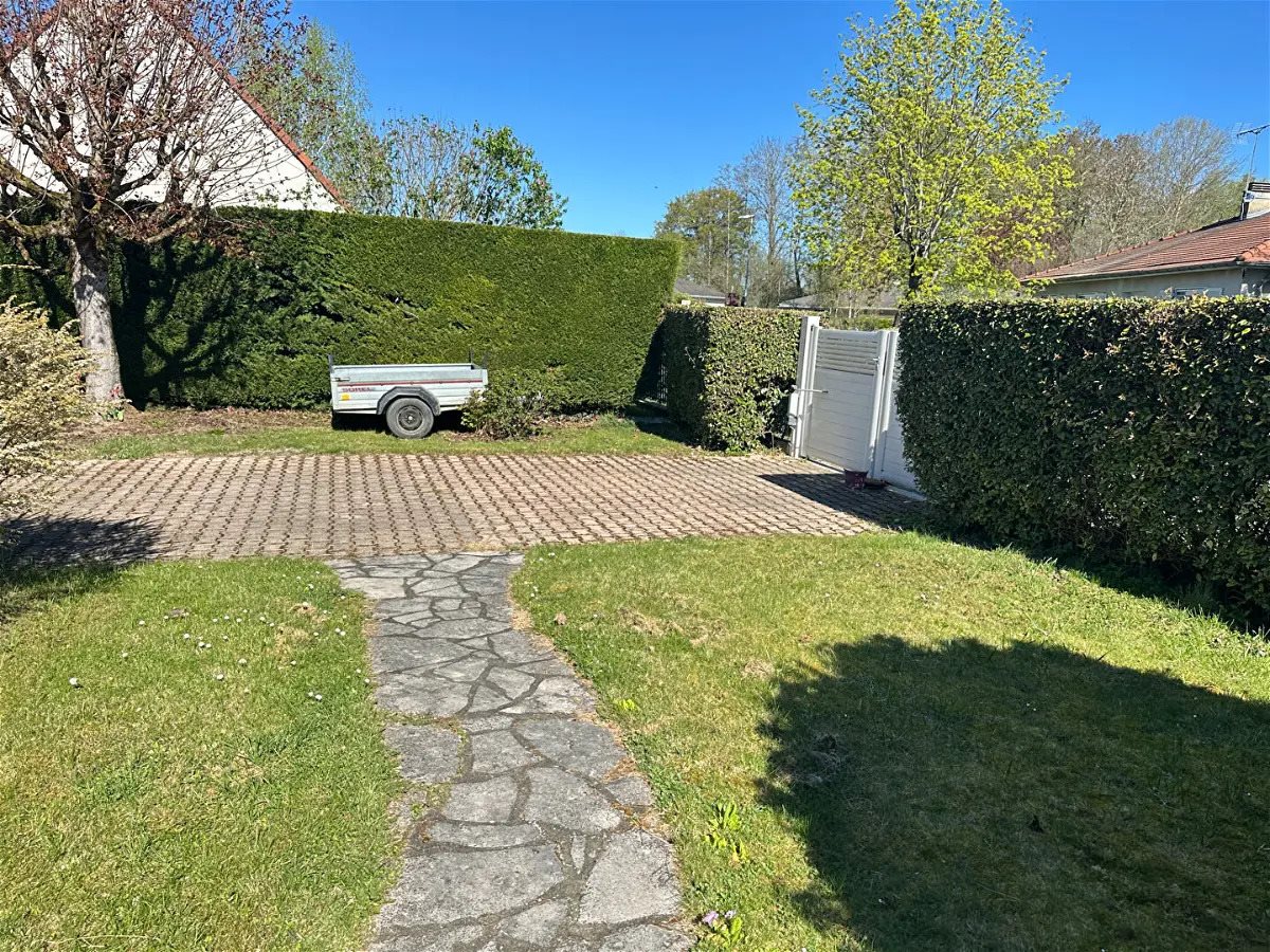 Maison à vendre, 94m², Saint-Julien-les-Villas