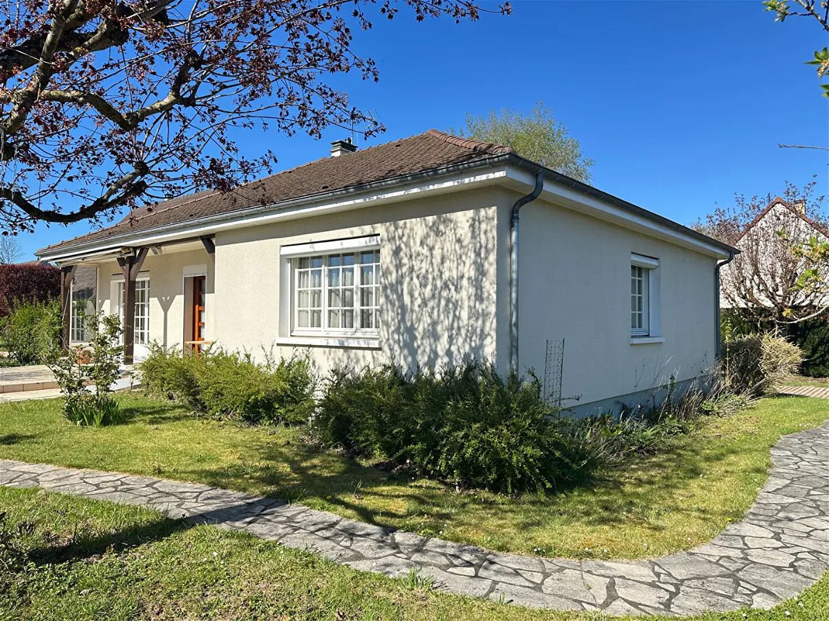 Maison à vendre, 94m², Saint-Julien-les-Villas