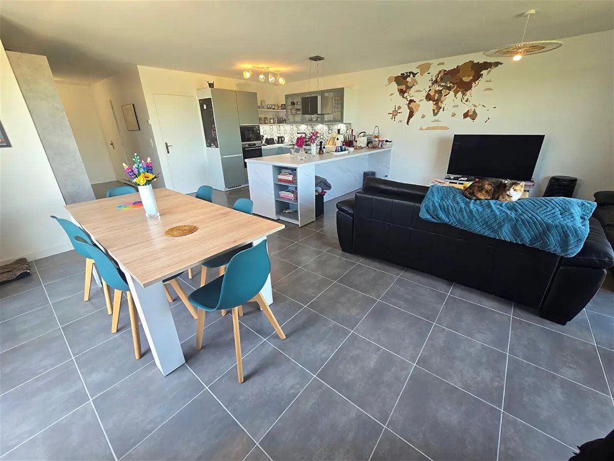 Maison à vendre, 139m², Saint-Parres-aux-Tertres