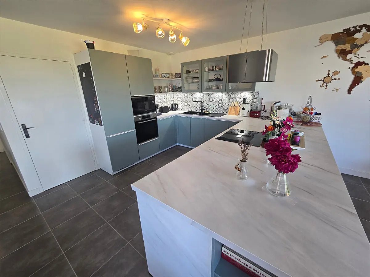 Maison à vendre, 139m², Saint-Parres-aux-Tertres