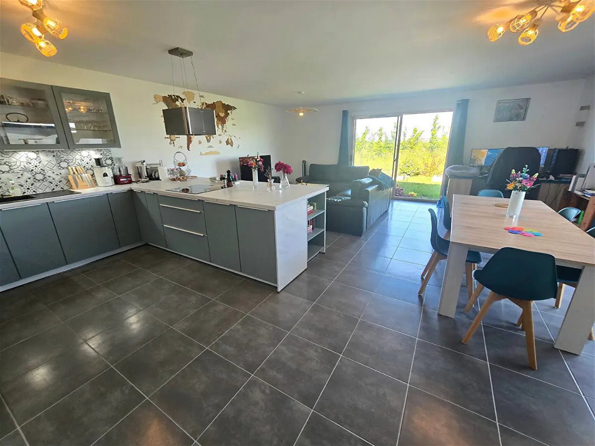 Maison à vendre, 139m², Saint-Parres-aux-Tertres