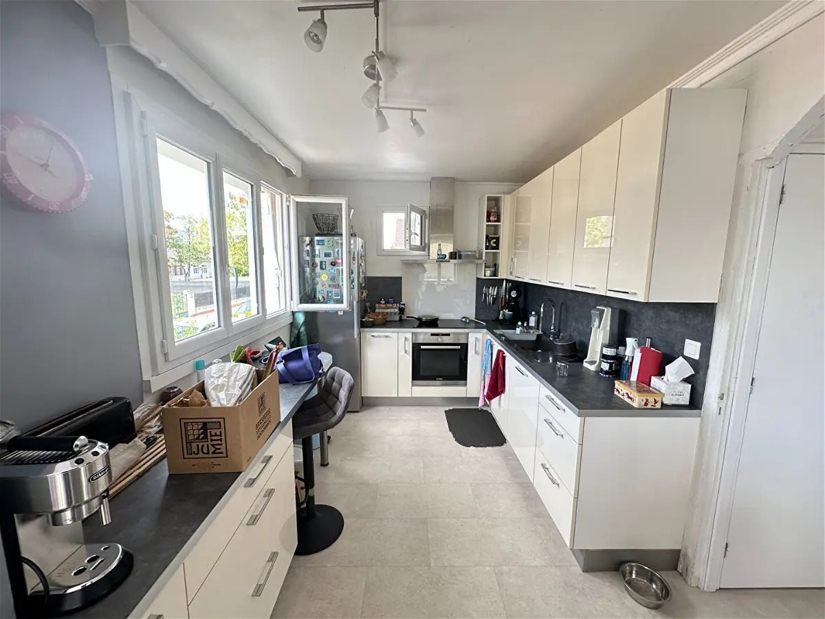 Maison à vendre, 112m², Saint-Julien-les-Villas