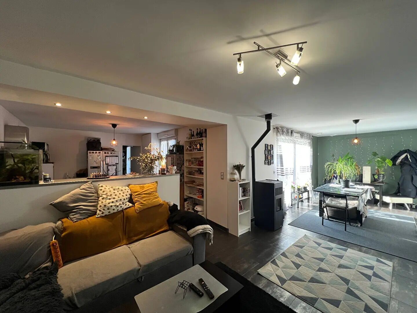 Maison à vendre, 87m², Troyes