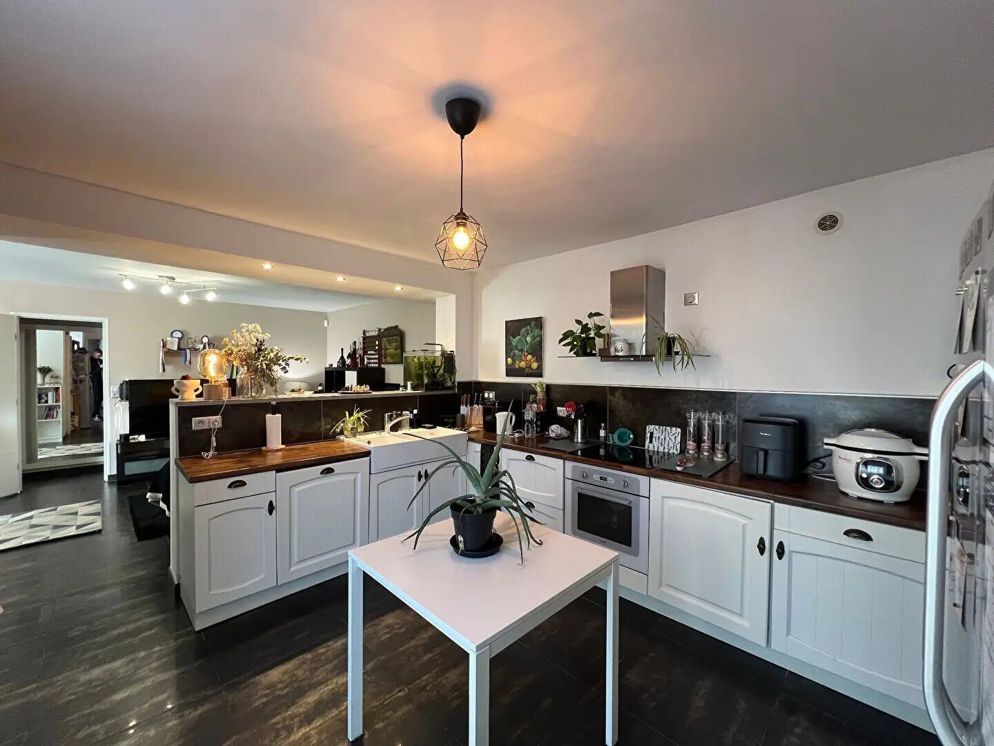Maison à vendre, 87m², Troyes