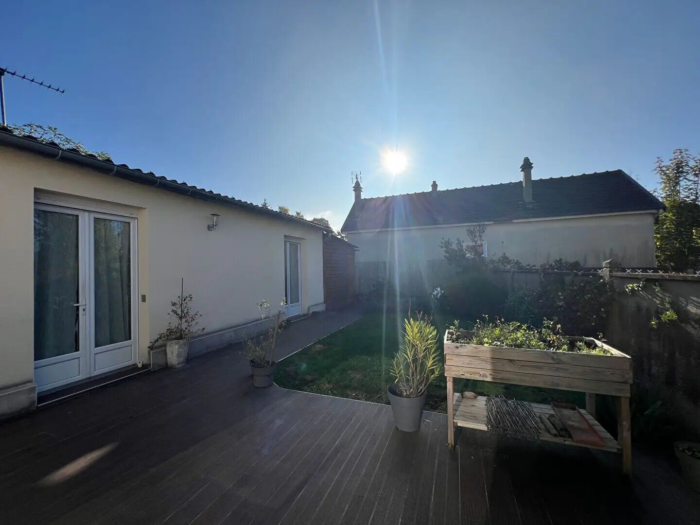 Maison à vendre, 87m², Troyes