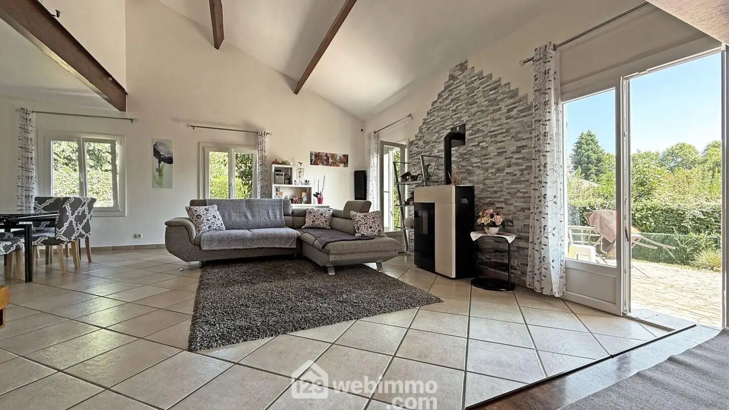 Maison à vendre, 172m², Marolles-en-Brie