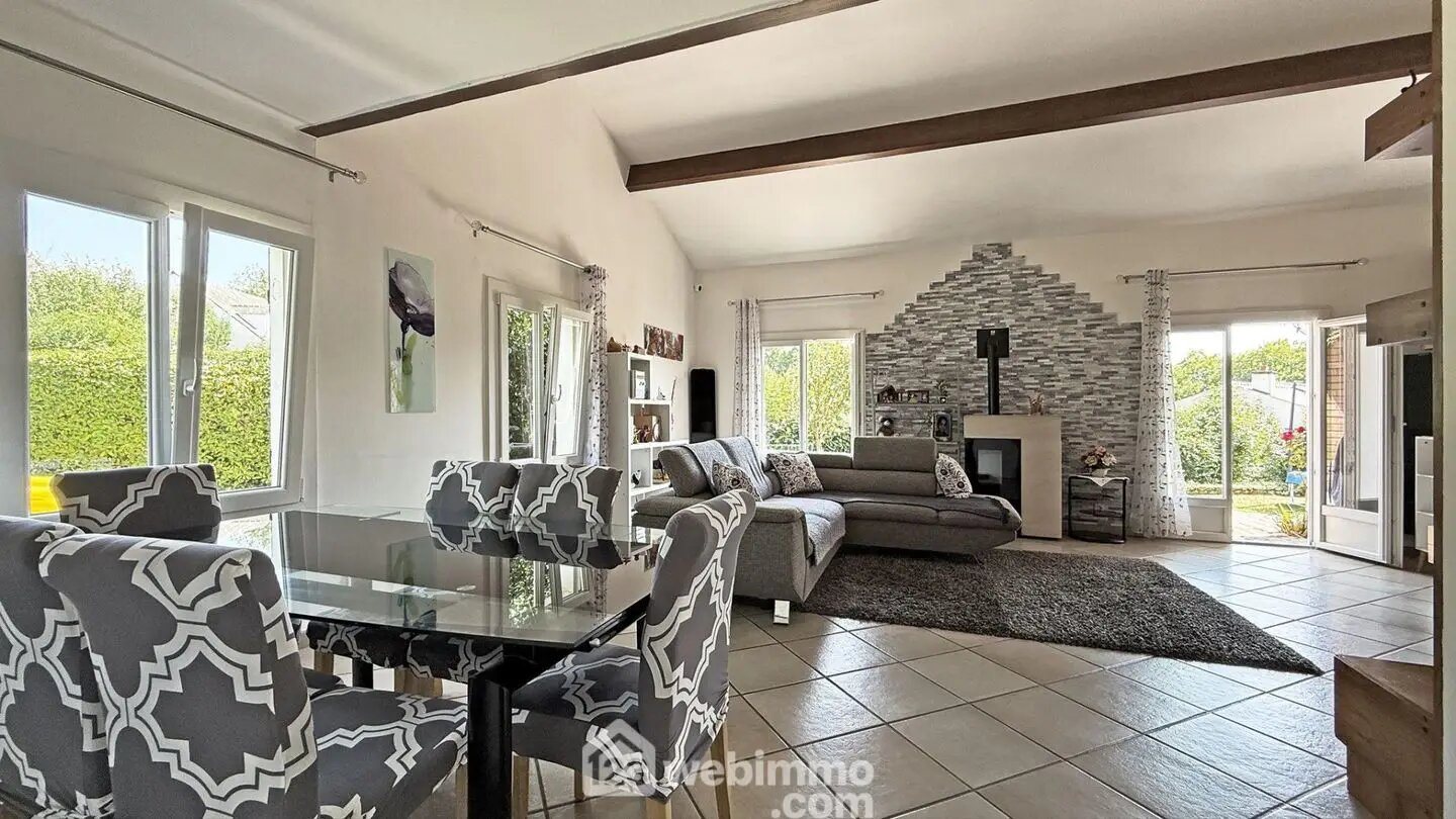 Maison à vendre, 172m², Marolles-en-Brie