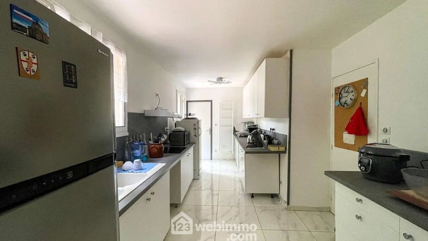 Maison à vendre, 134m², Marolles-en-Brie