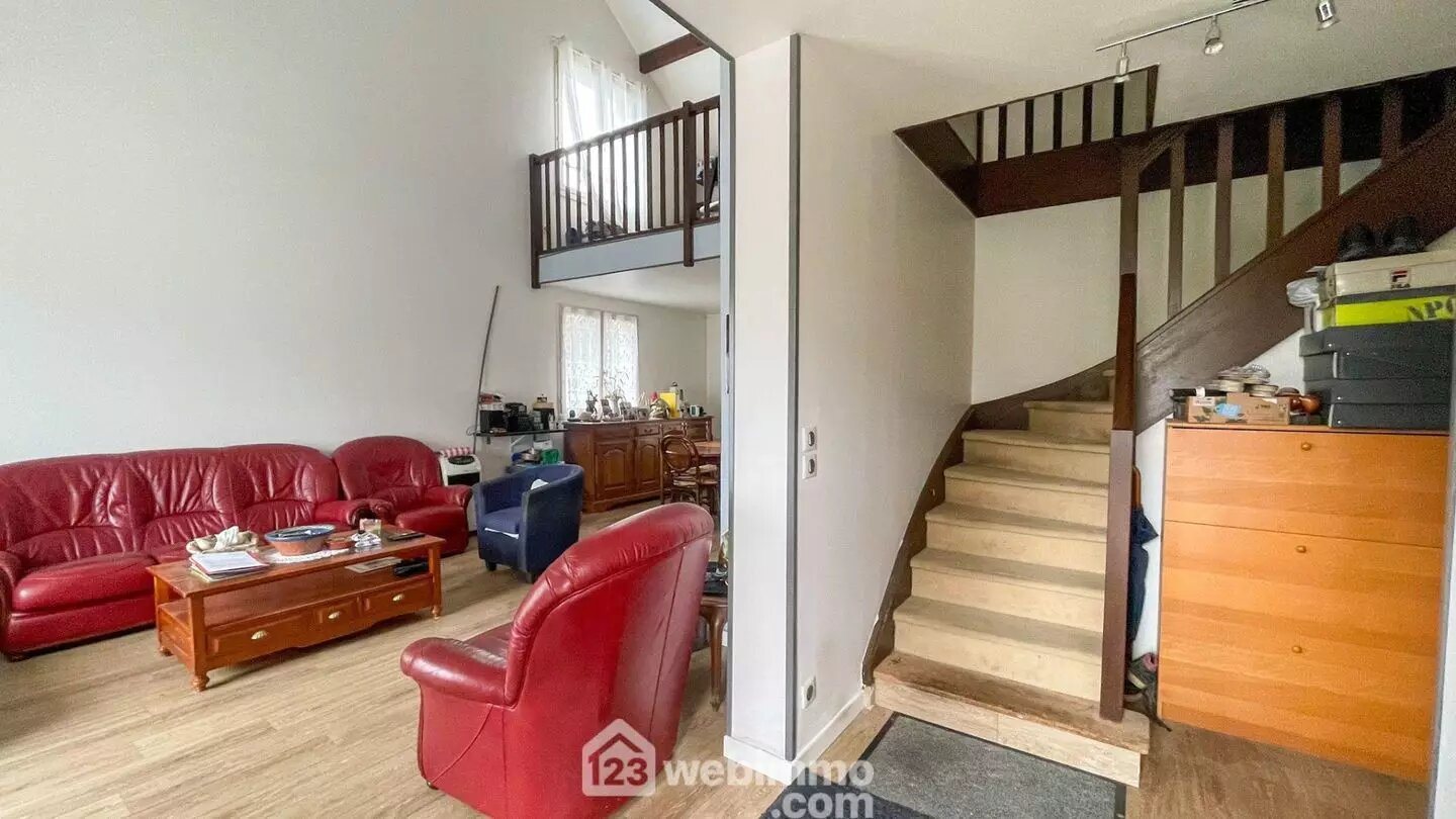 Maison à vendre, 134m², Marolles-en-Brie