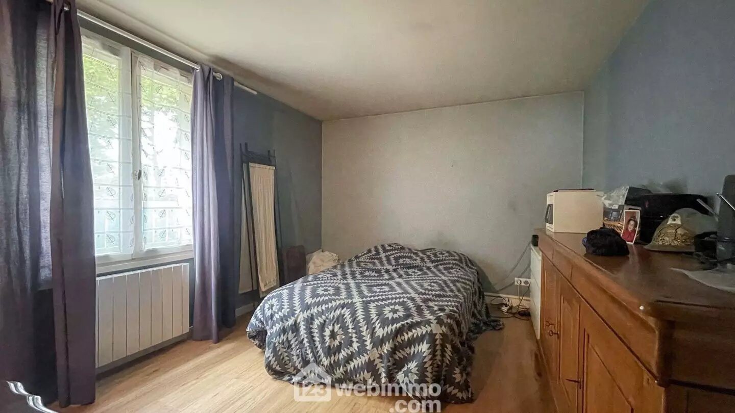 Maison à vendre, 134m², Marolles-en-Brie