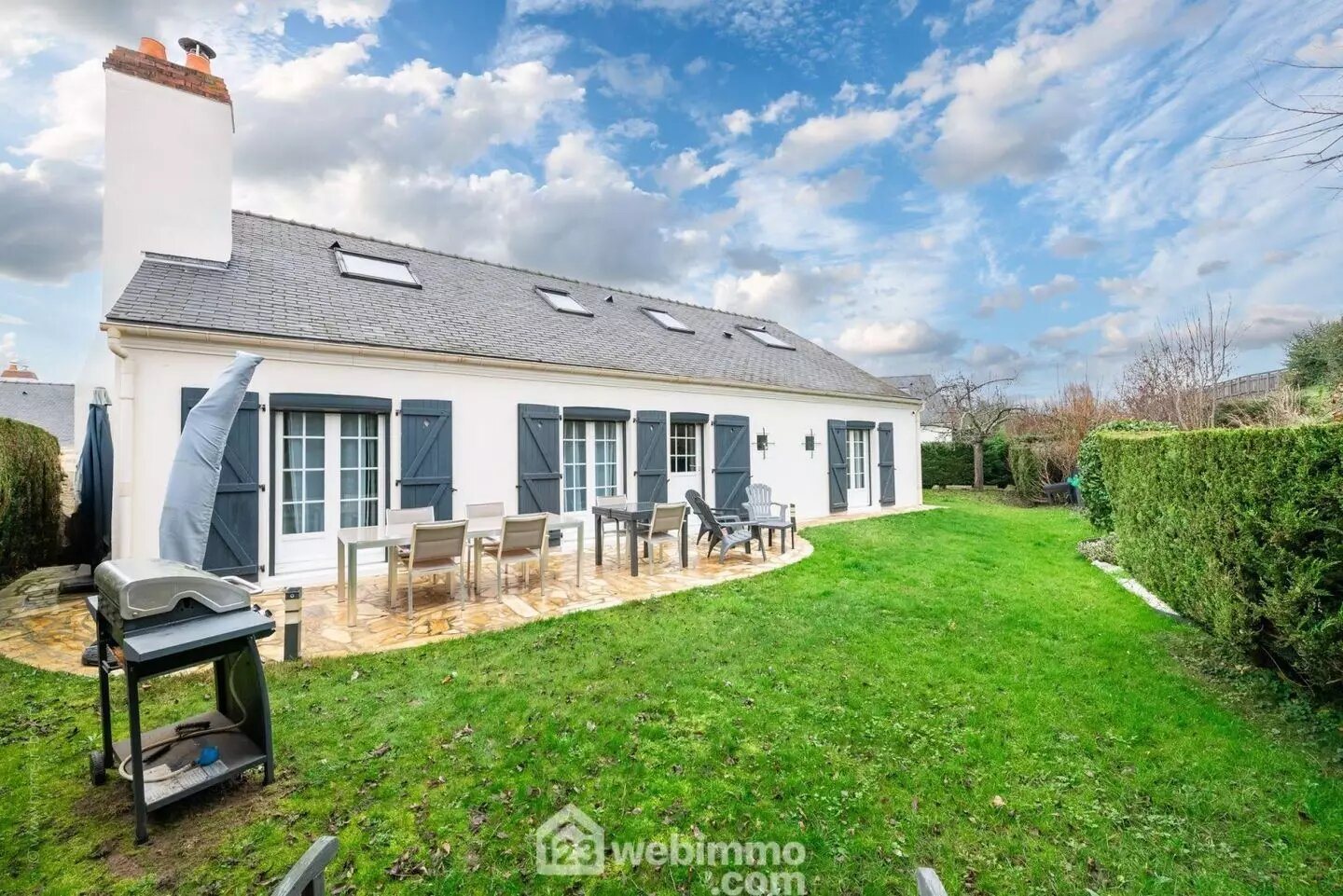 Maison à vendre, 140m², Marolles-en-Brie