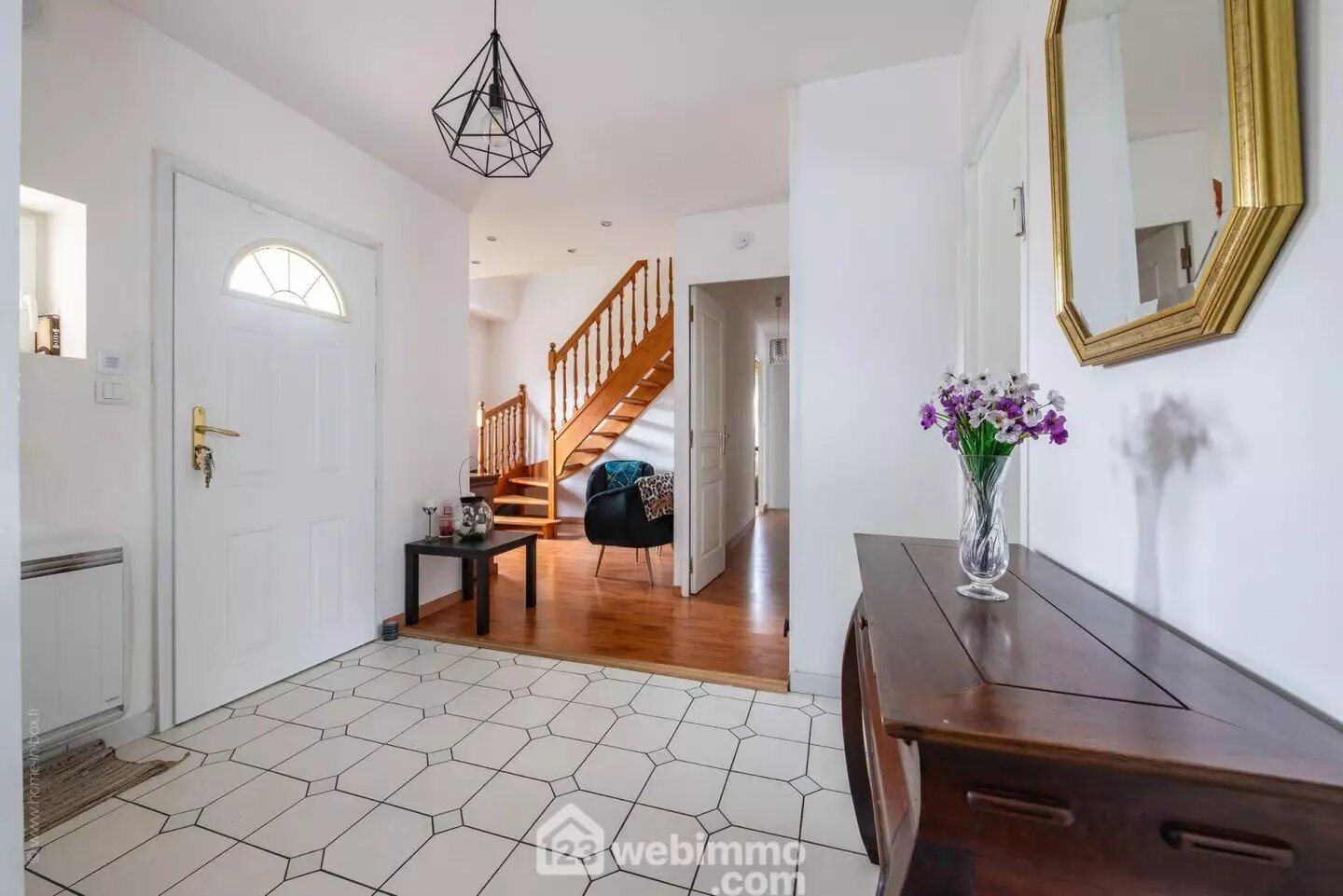 Maison à vendre, 140m², Marolles-en-Brie