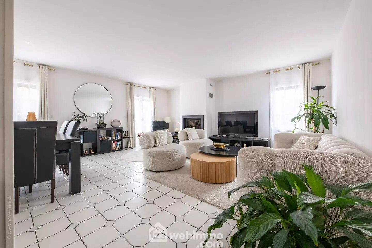 Maison à vendre, 140m², Marolles-en-Brie