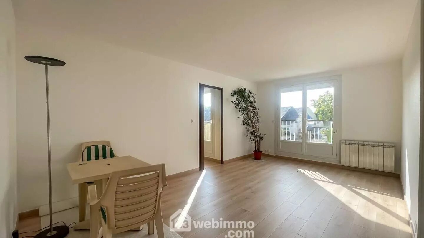 Appartement à vendre, 76m², Marolles-en-Brie