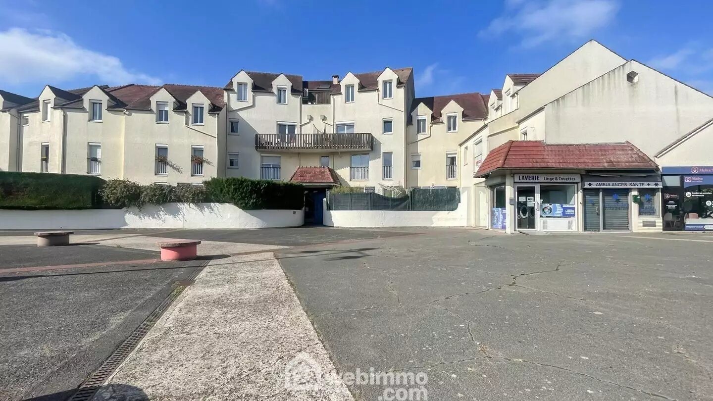 Appartement à vendre, 76m², Marolles-en-Brie