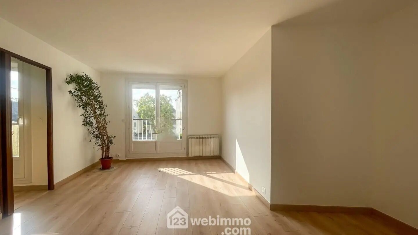 Appartement à vendre, 76m², Marolles-en-Brie