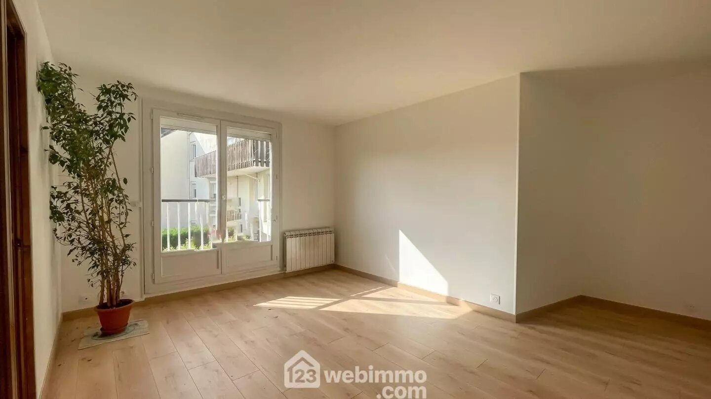 Appartement à vendre, 76m², Marolles-en-Brie