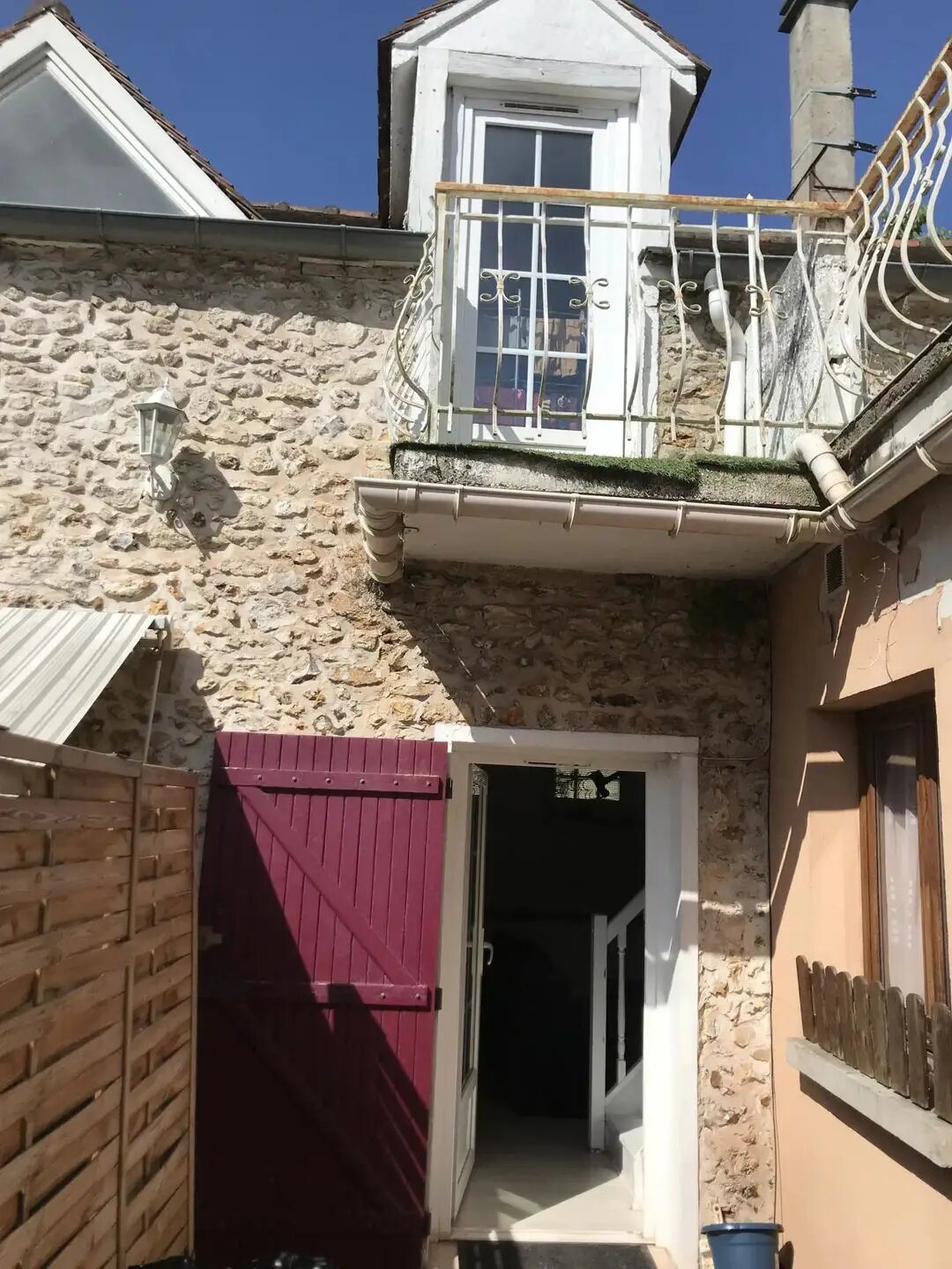 Maison à vendre, 74m², Sermaise