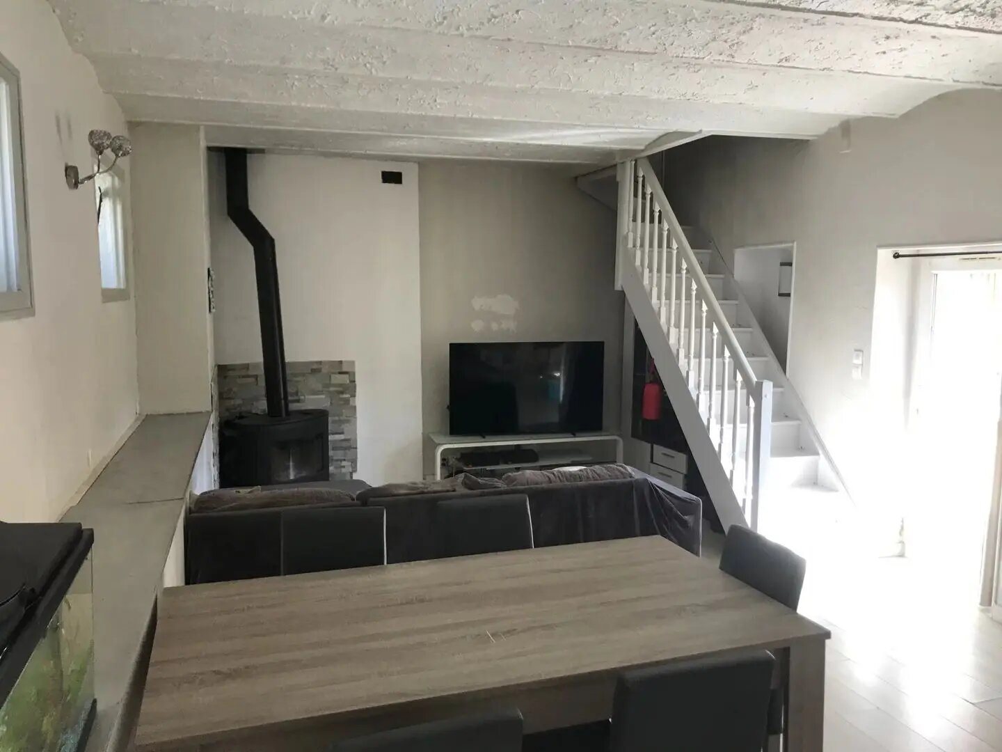 Maison à vendre, 74m², Sermaise