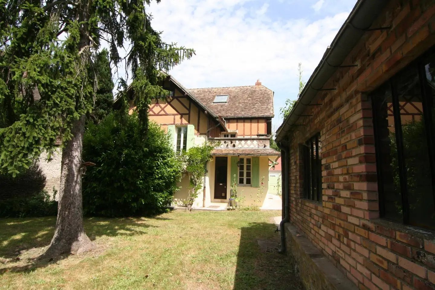 Maison à vendre, 172m², Roinville