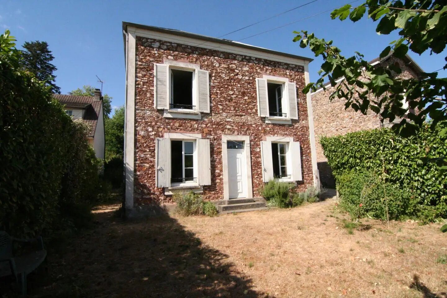 Maison à vendre, 86m², Saint-Chéron