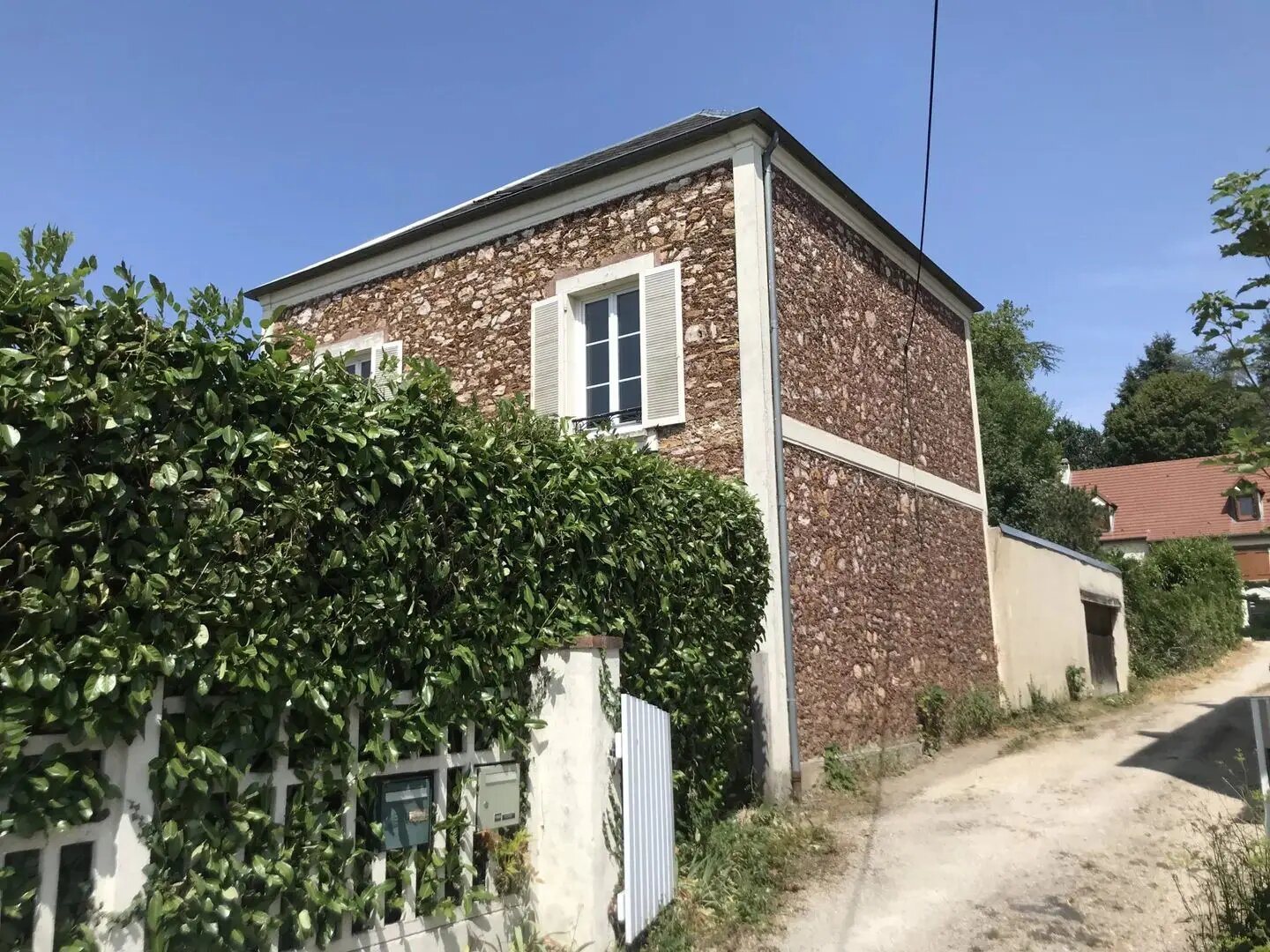 Maison à vendre, 86m², Saint-Chéron