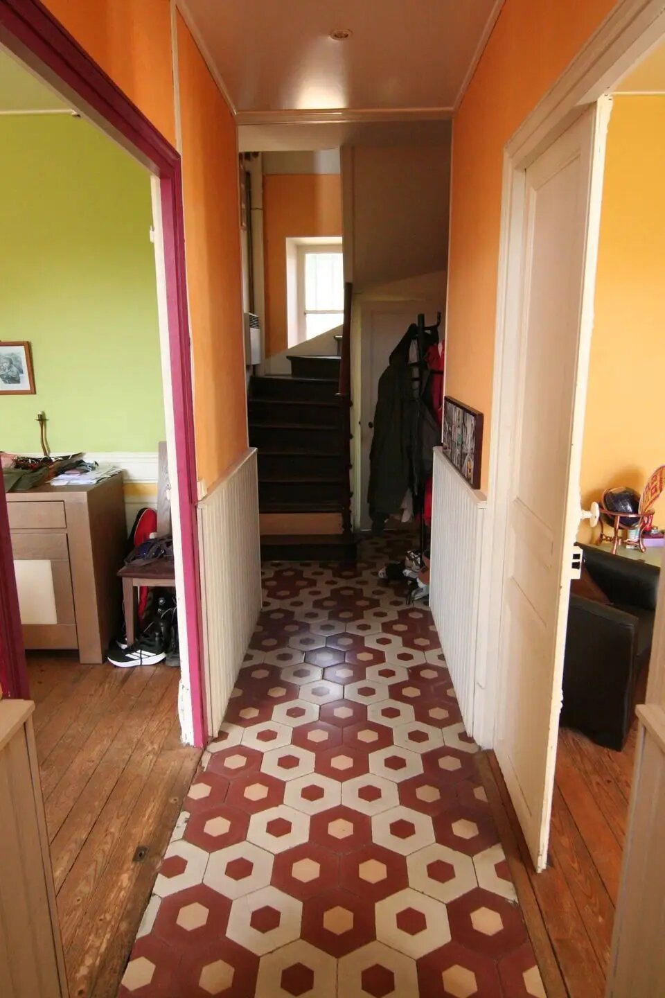 Maison à vendre, 86m², Saint-Chéron