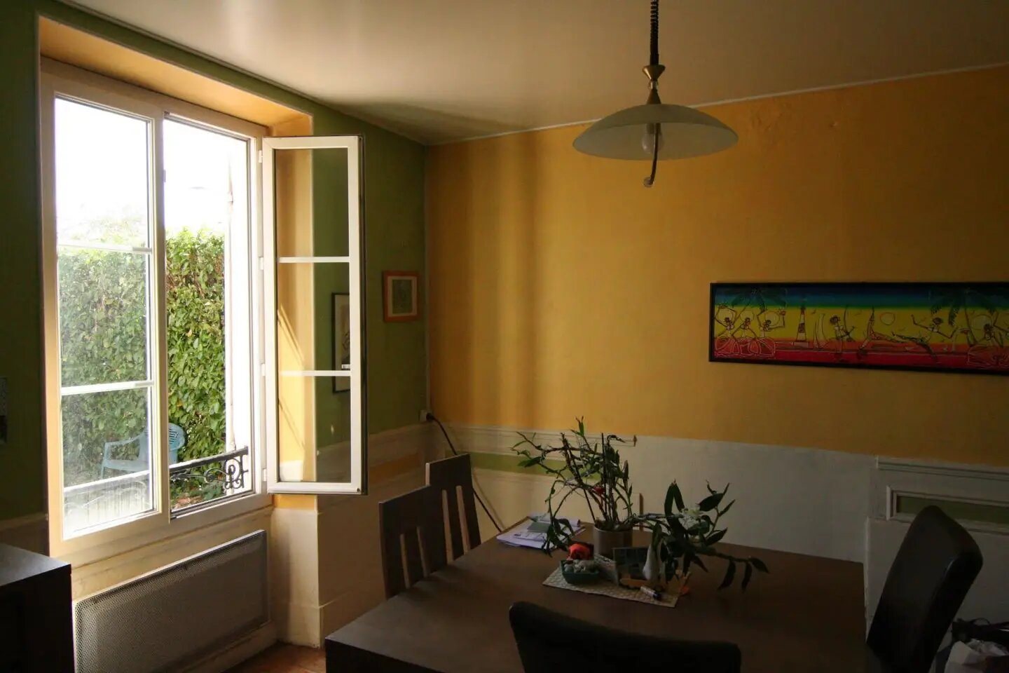 Maison à vendre, 86m², Saint-Chéron