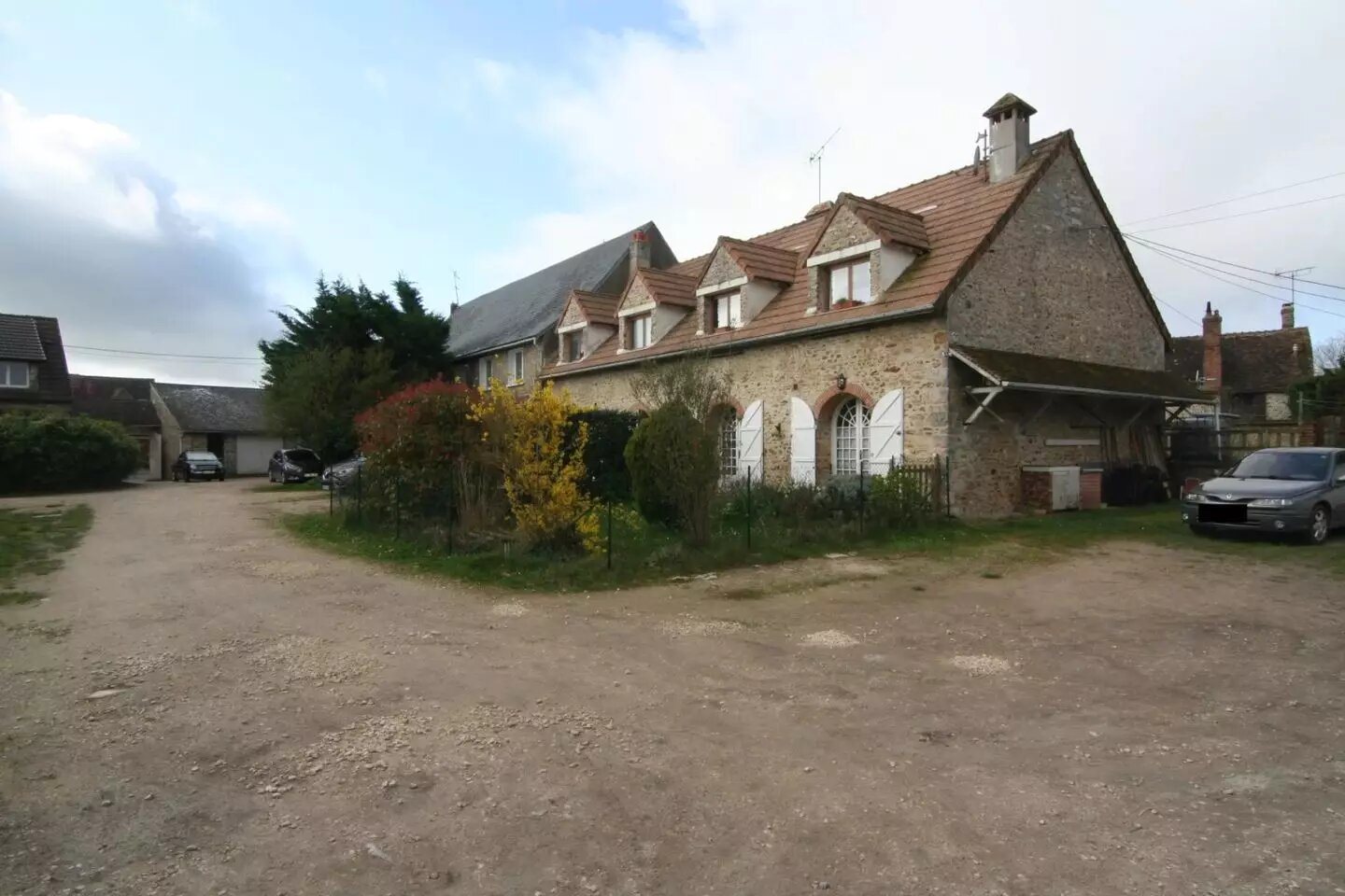 Appartement à vendre, 1180m², Dourdan