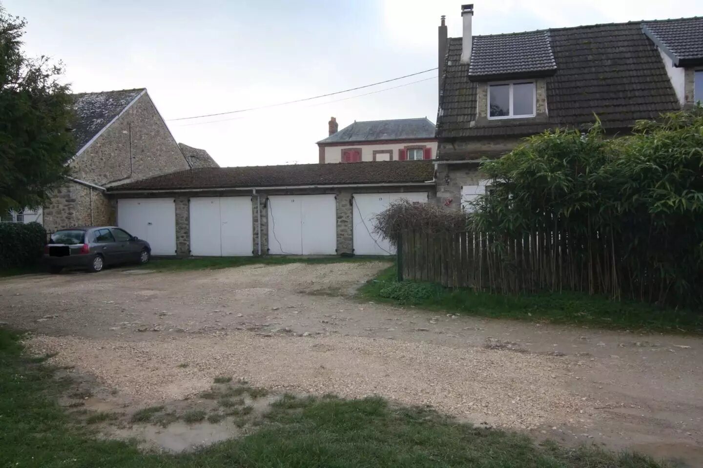 Appartement à vendre, 1180m², Dourdan