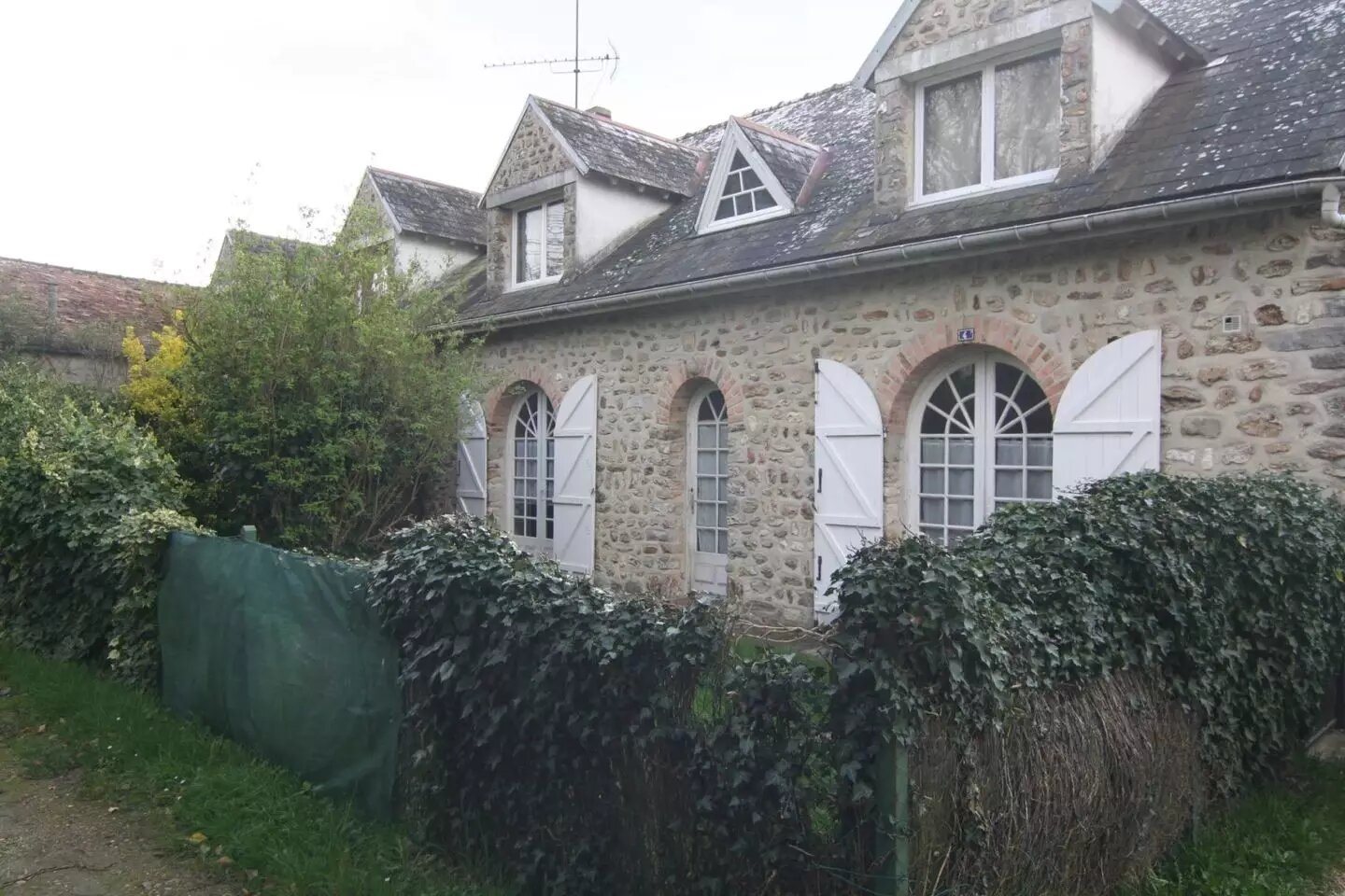 Appartement à vendre, 1180m², Dourdan