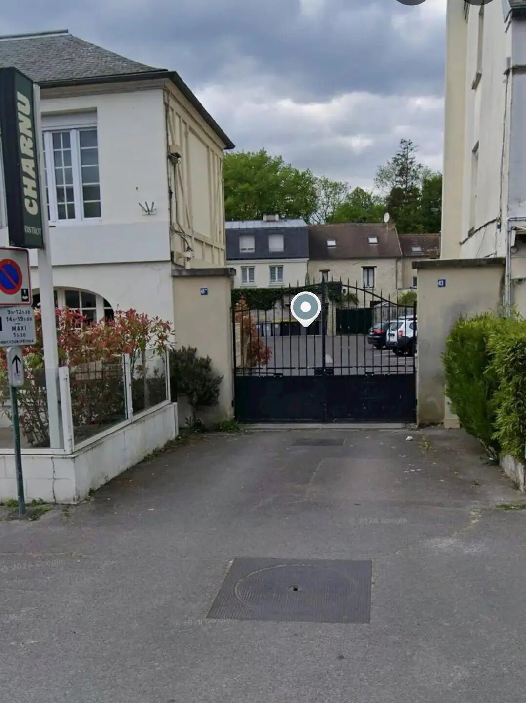 Appartement à vendre, 15m², Lamorlaye