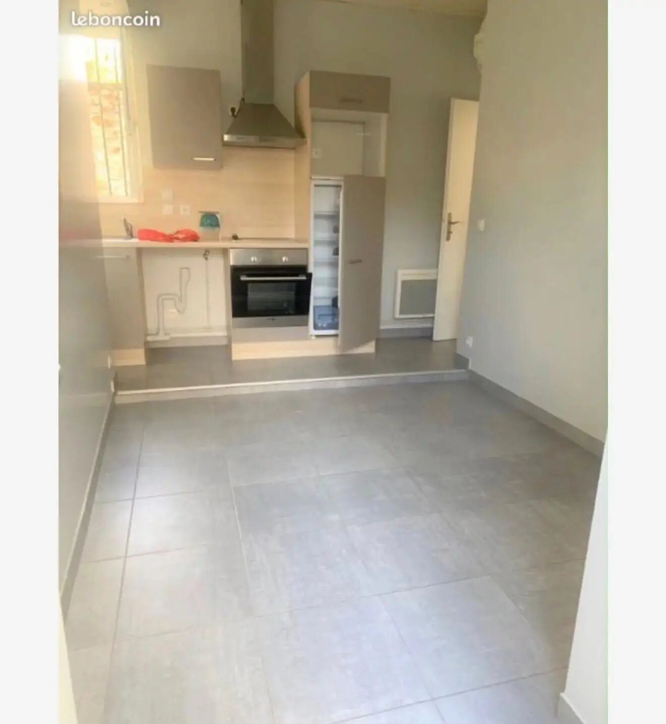Appartement à vendre, 15m², Lamorlaye