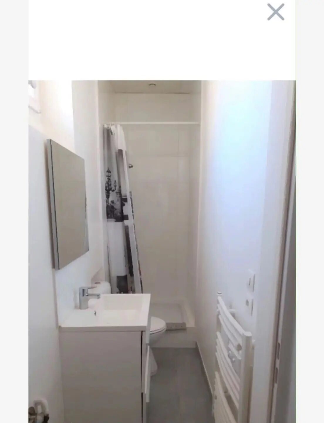 Appartement à vendre, 15m², Lamorlaye