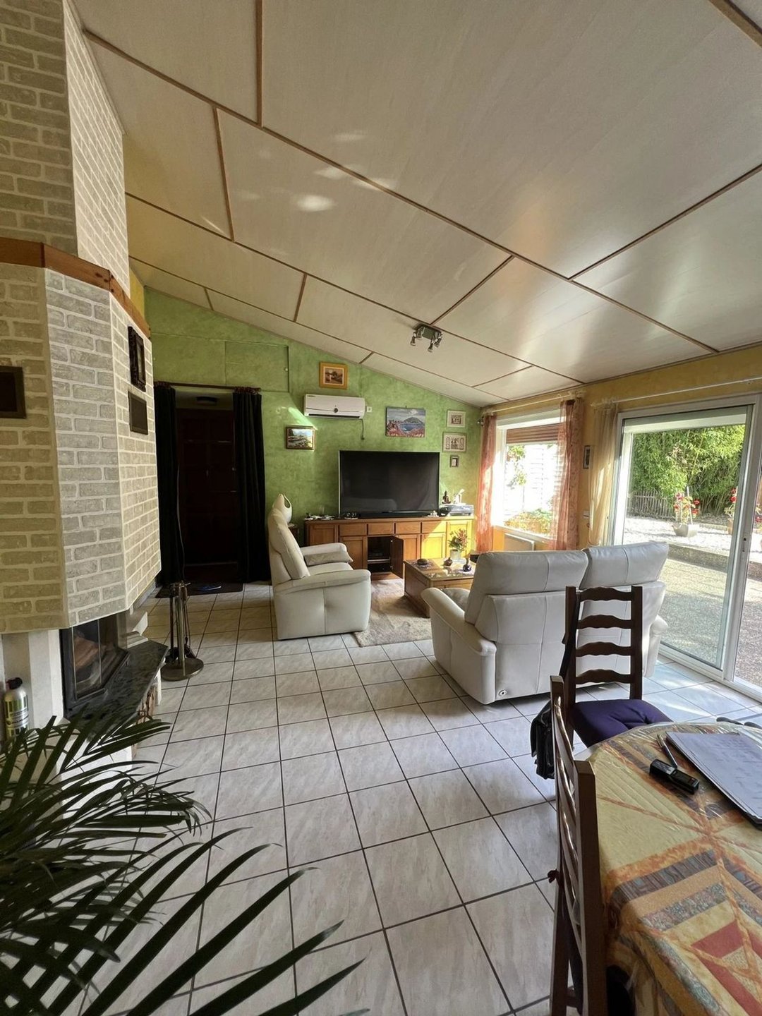 Maison à vendre, 81m², Le Val-Saint-Germain