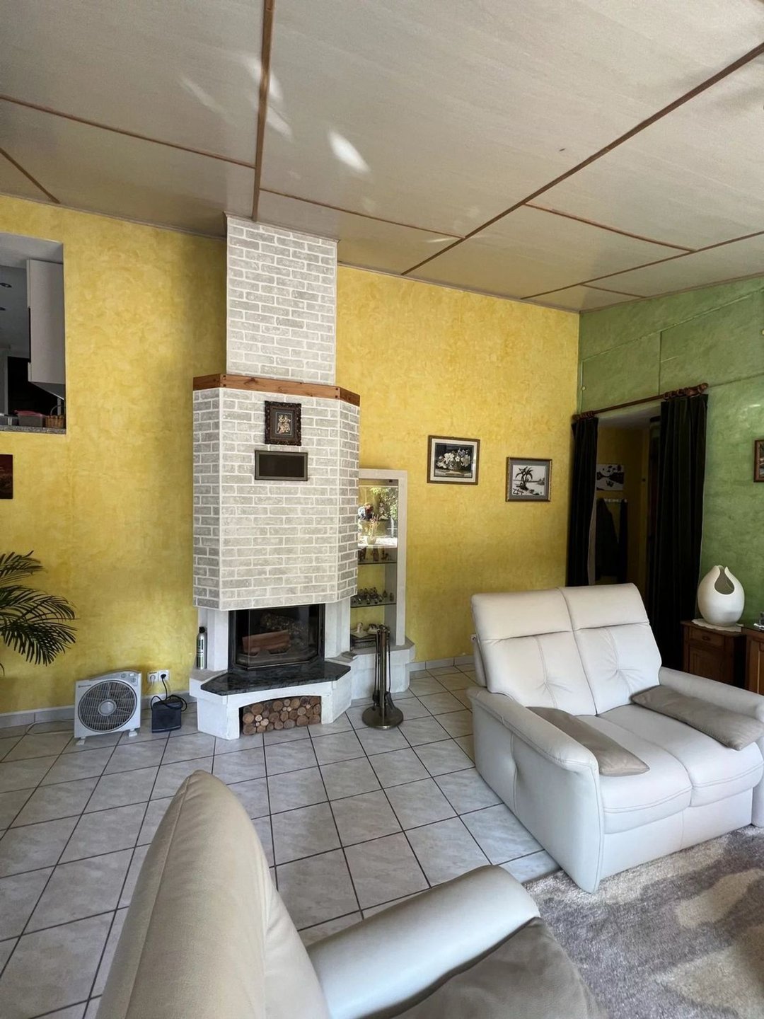 Maison à vendre, 81m², Le Val-Saint-Germain