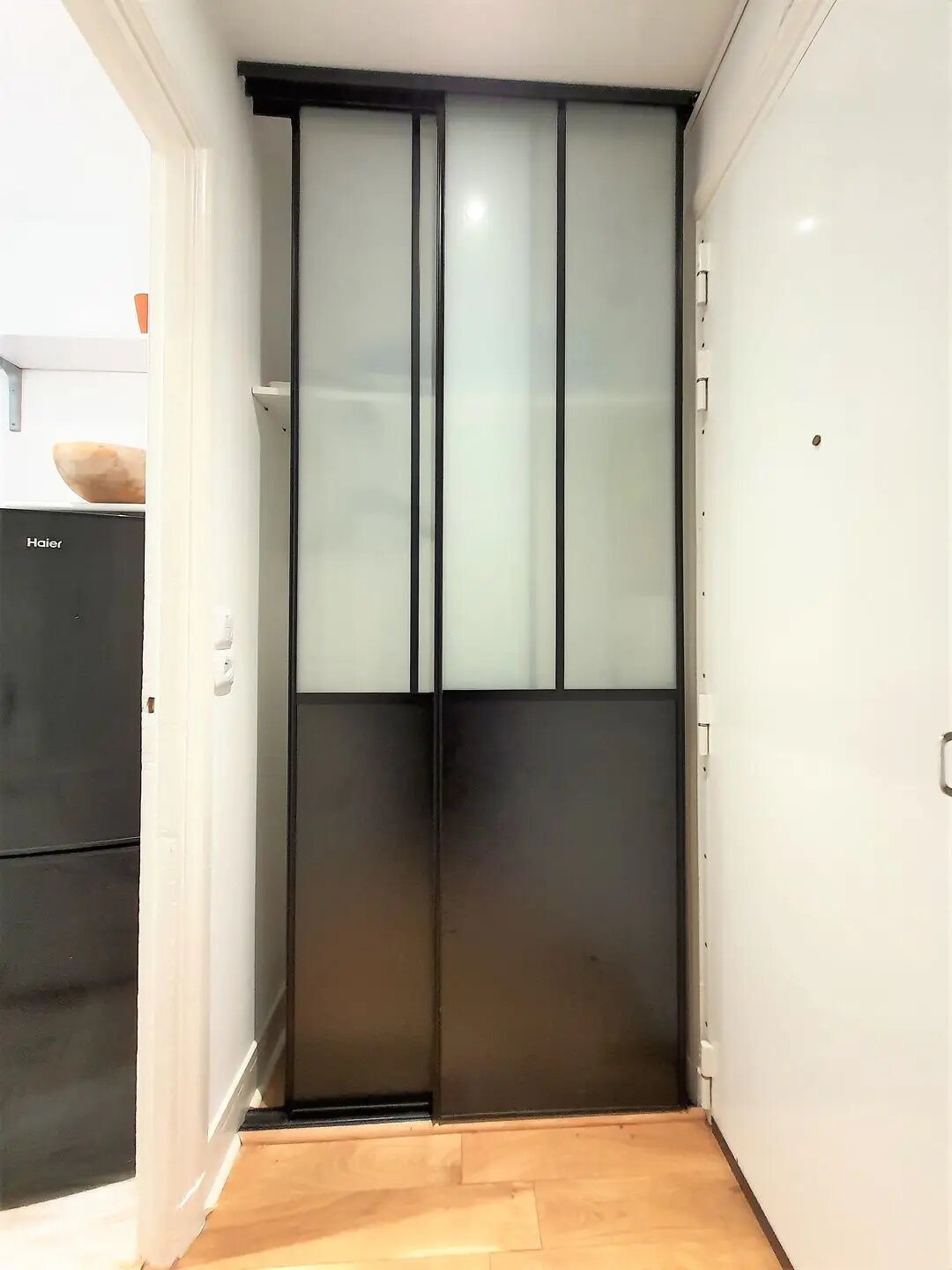 Appartement à louer, 45m², Paris 18ème